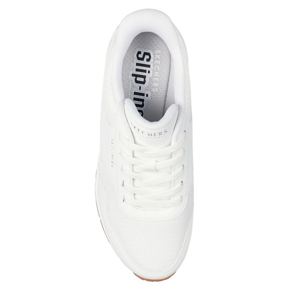 WOMENS SLIP-INS UNO BANKSIA SNEAKER