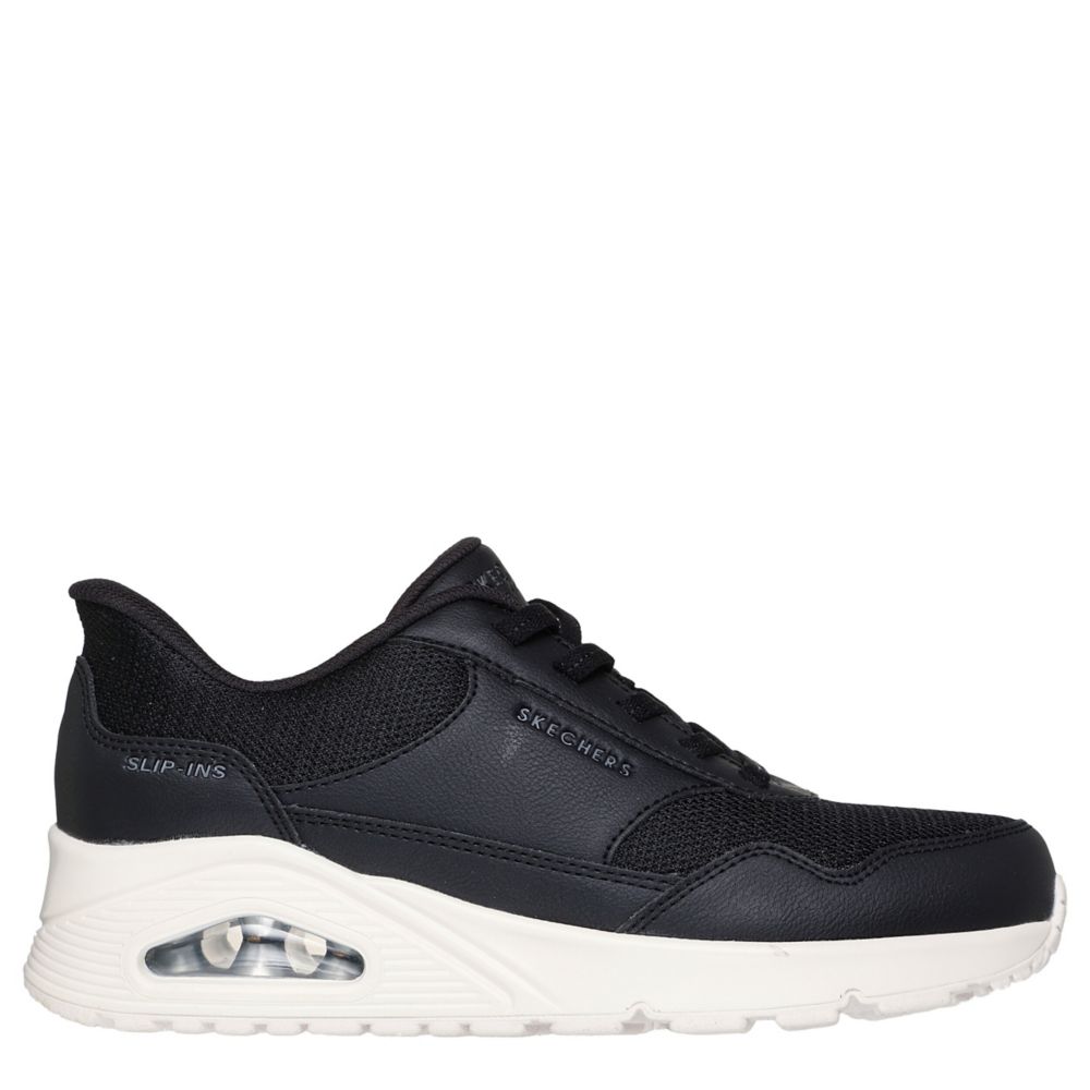 WOMENS SLIP-INS UNO BANKSIA SNEAKER