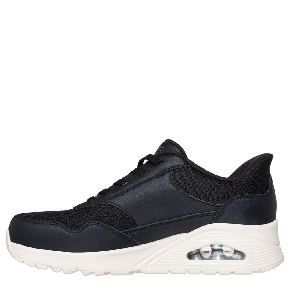 WOMENS SLIP-INS UNO BANKSIA SNEAKER