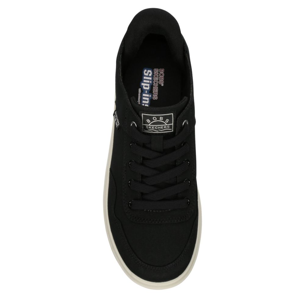 WOMENS SLIP-INS D'VINES SO DEVOTED SNEAKER