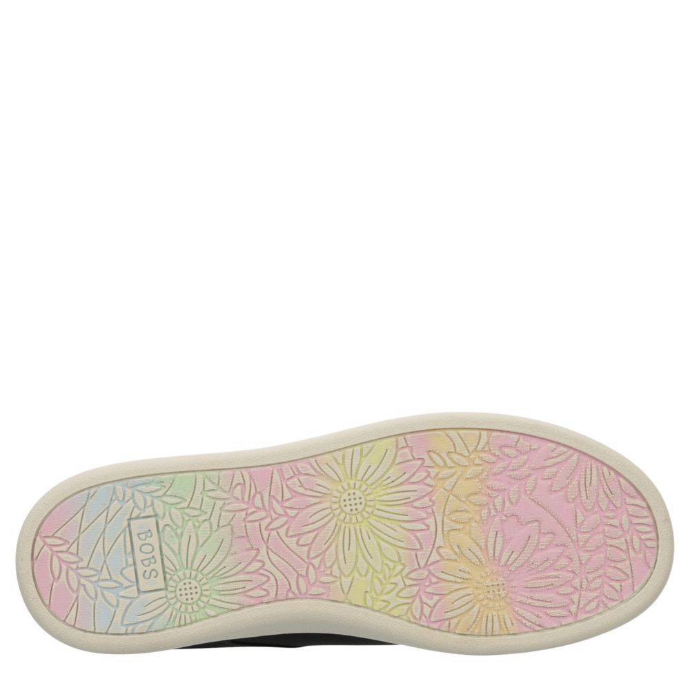 WOMENS SLIP-INS D'VINES SO DEVOTED SNEAKER