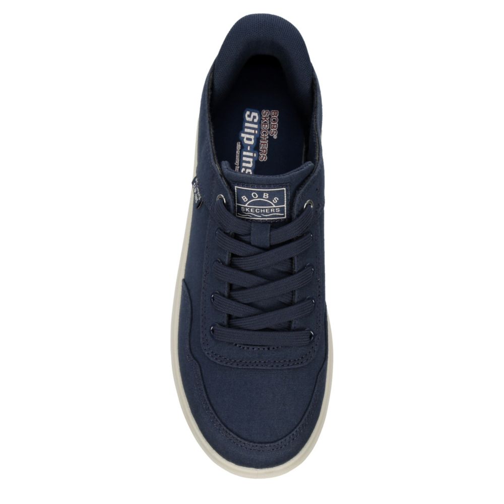 WOMENS SLIP-INS D'VINE SO DEVOTED SNEAKER