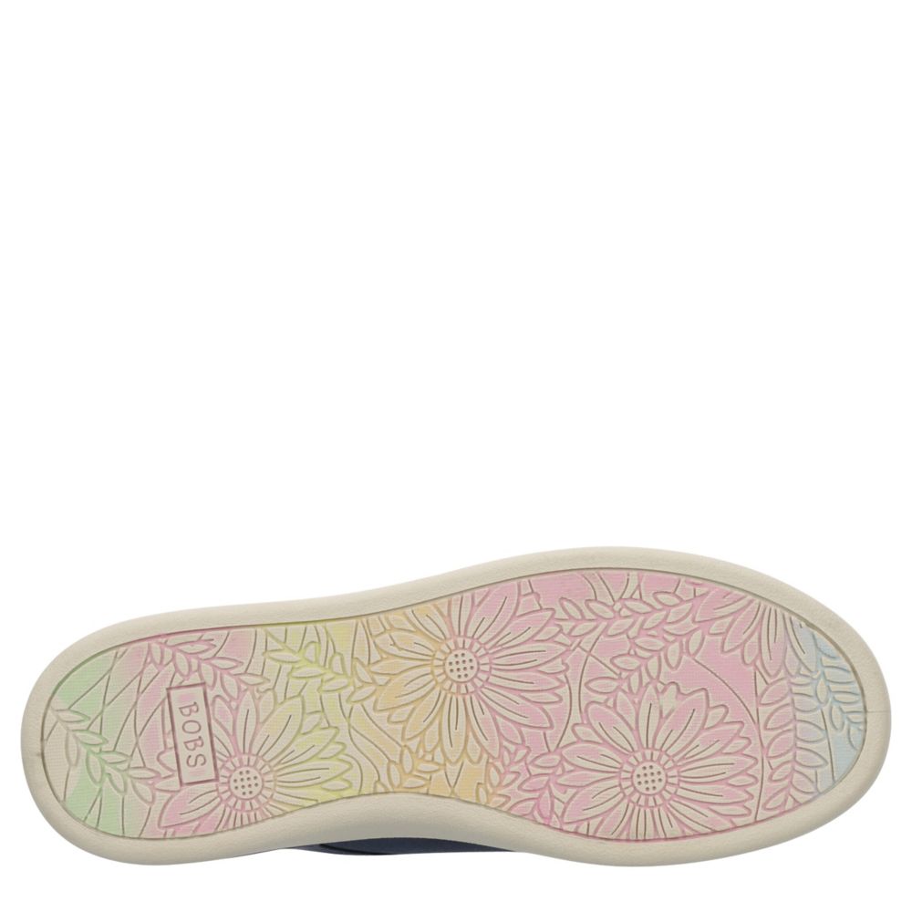 WOMENS SLIP-INS D'VINE SO DEVOTED SNEAKER