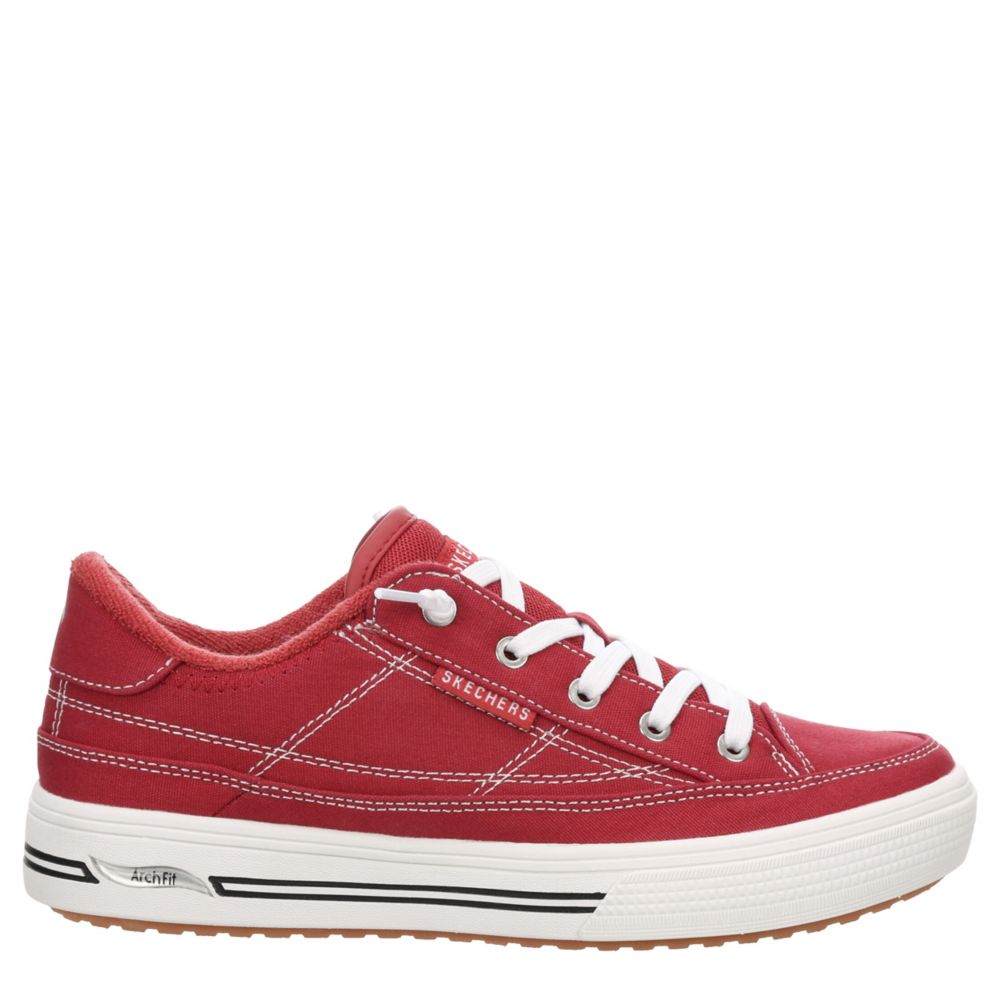 WOMENS ARCH FIT ARCADE ARCATA SNEAKER
