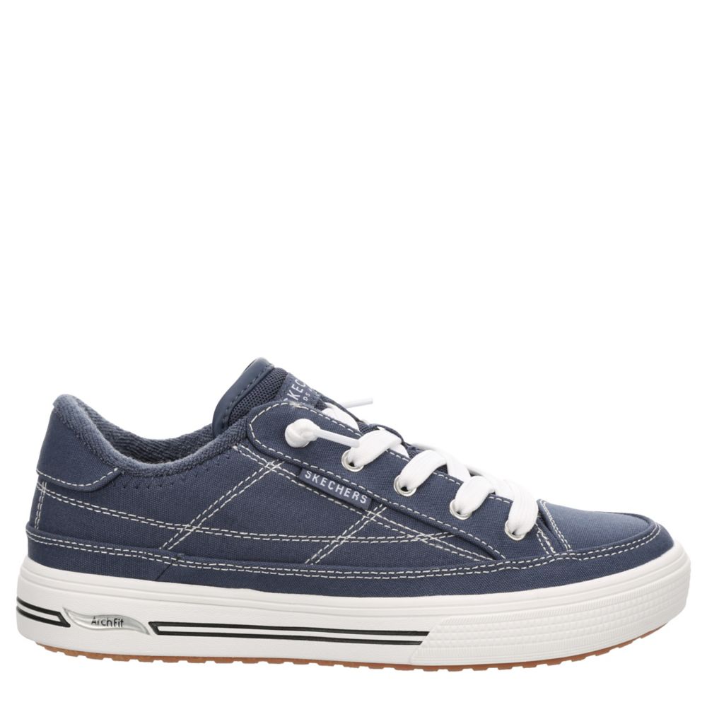 WOMENS ARCH FIT ARCADE ARCATA SNEAKER