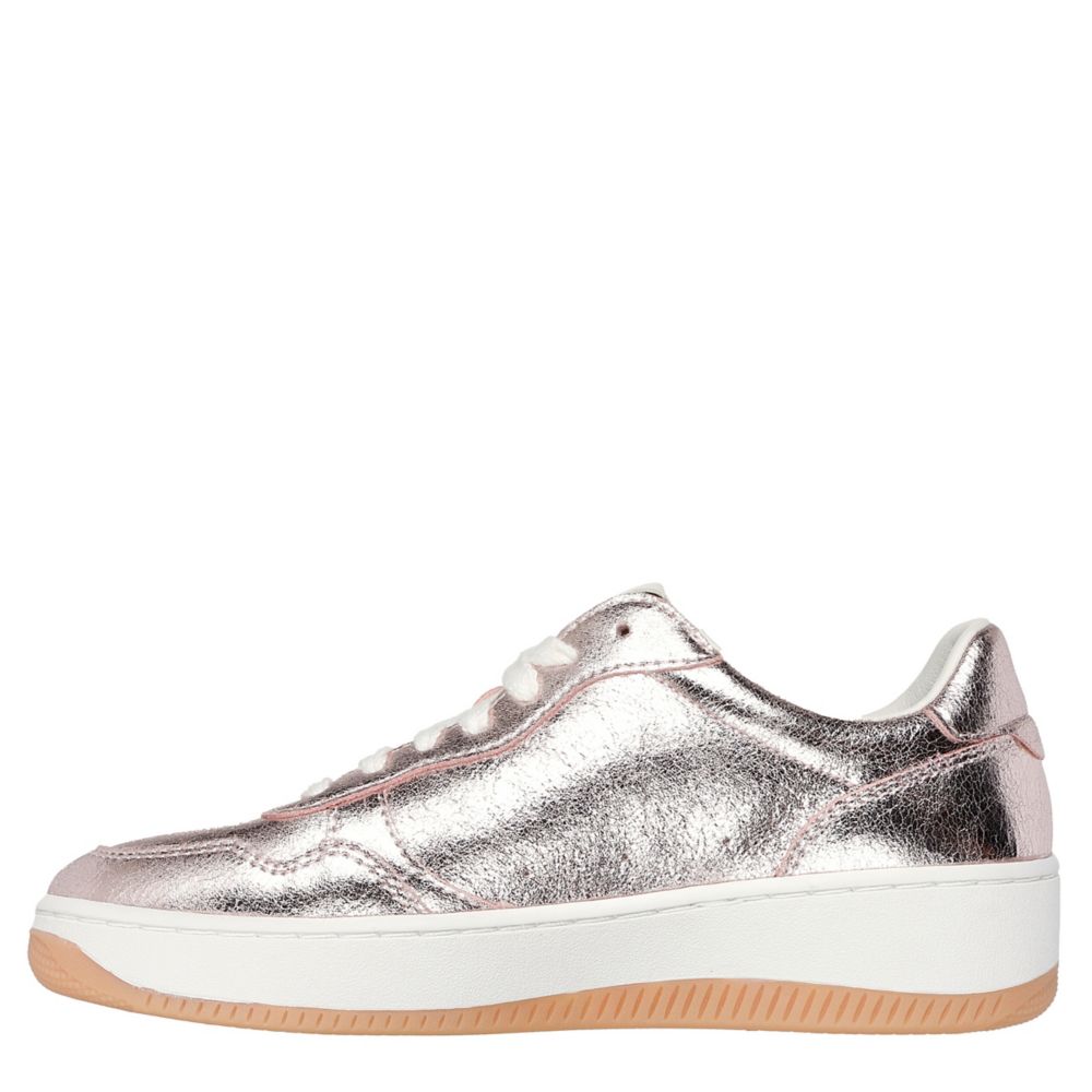 WOMENS SPORT COURT 2.0 MUCH METALLIC SNEAKER