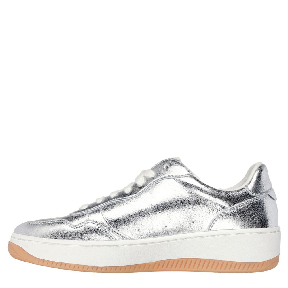 WOMENS SPORT COURT 2.0 MUCH METALLIC SNEAKER