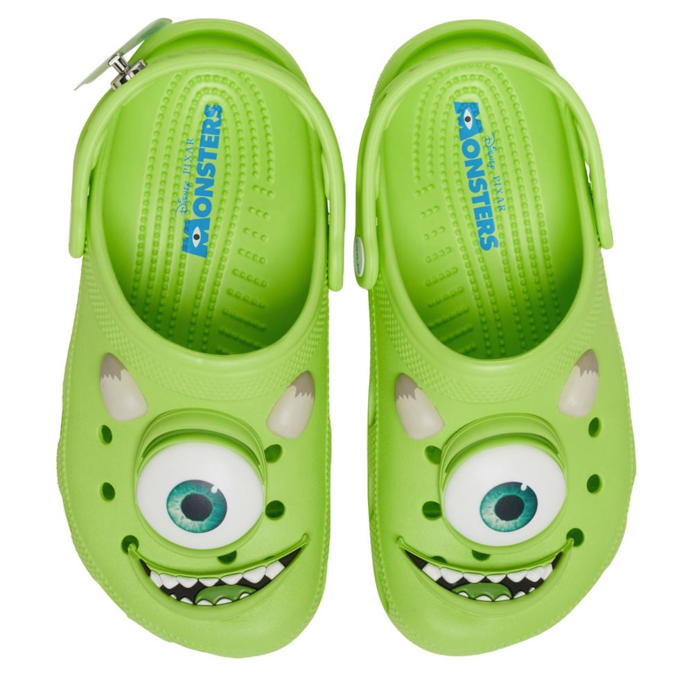 UNISEX MONSTERS INC MIKE CLASSIC CLOG