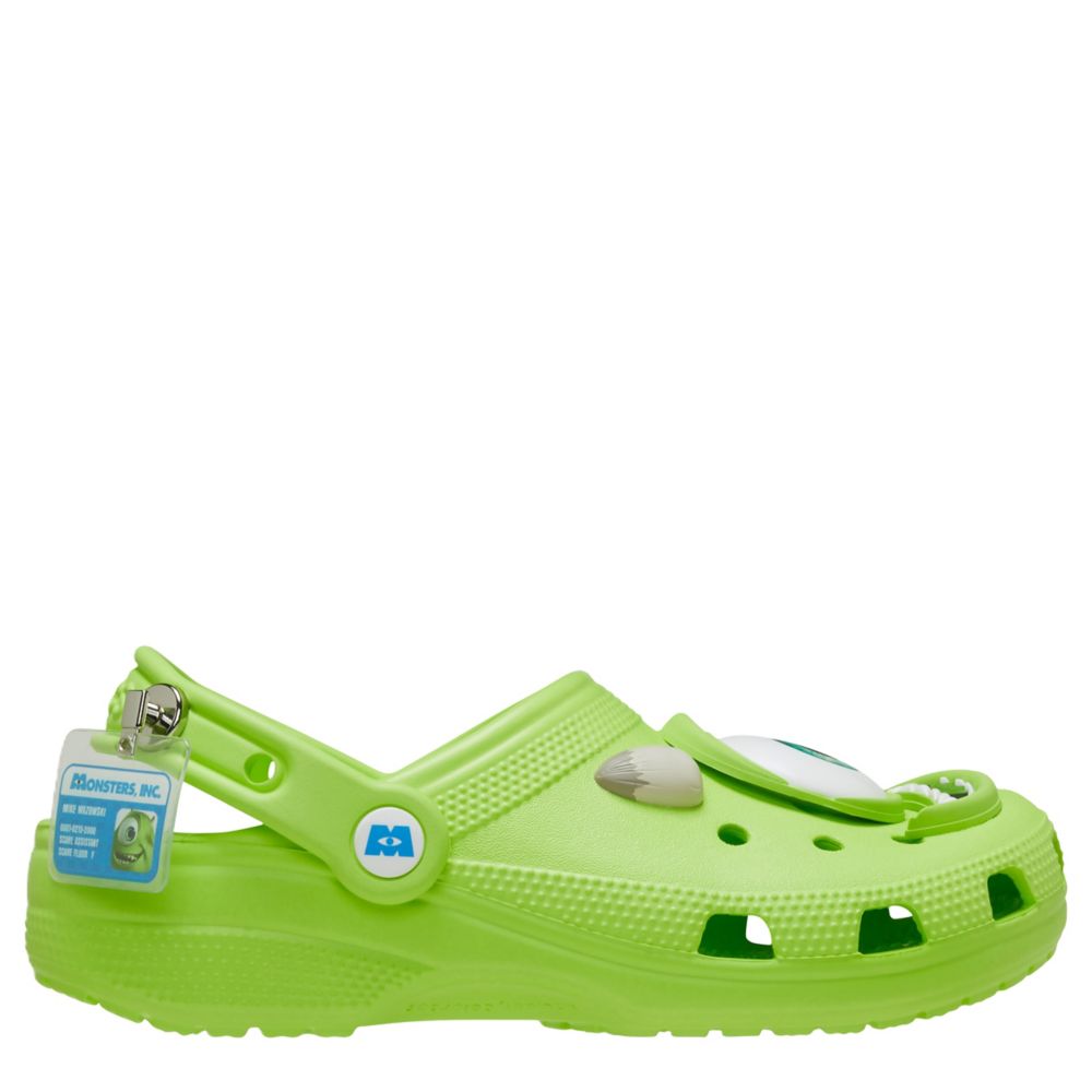 UNISEX MONSTERS INC MIKE CLASSIC CLOG