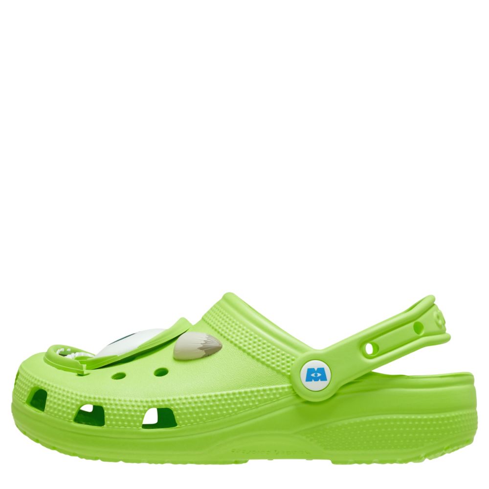 UNISEX MONSTERS INC MIKE CLASSIC CLOG