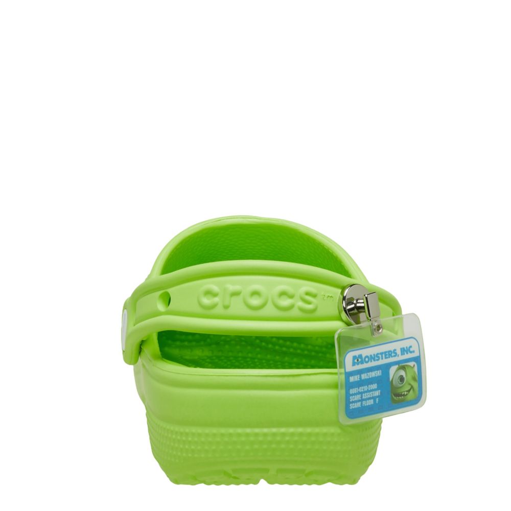 UNISEX MONSTERS INC MIKE CLASSIC CLOG