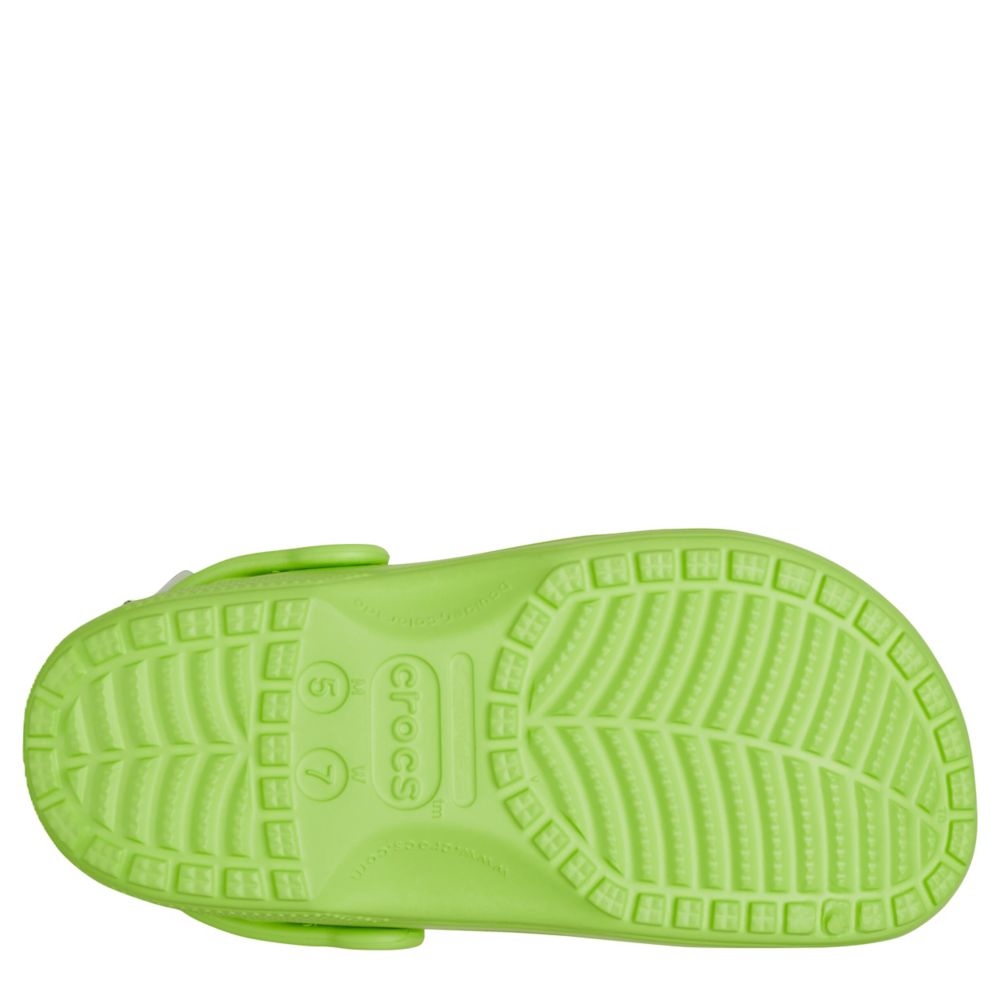 UNISEX MONSTERS INC MIKE CLASSIC CLOG