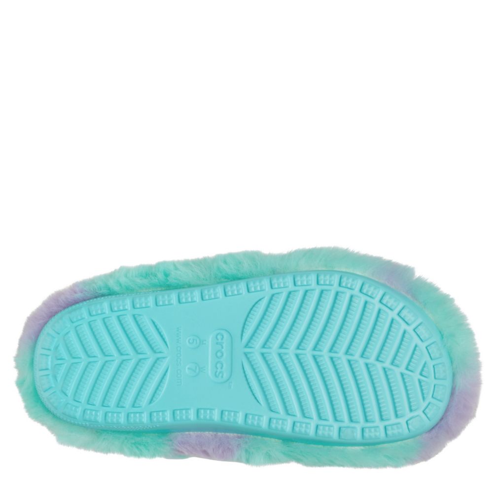 UNISEX MONSTERS INC SULLEY CLASSIC COZZZY SANDAL