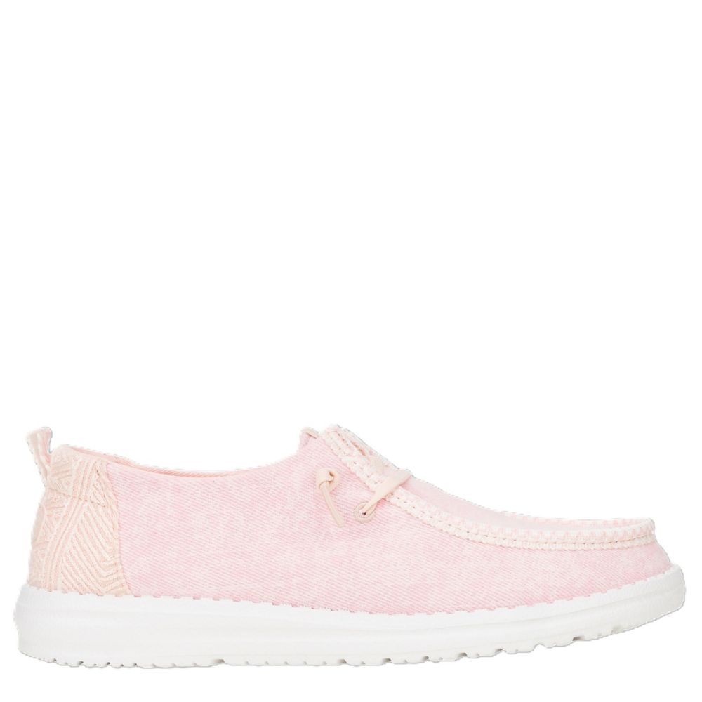 WOMENS WENDY SURF WASH SLIP ON