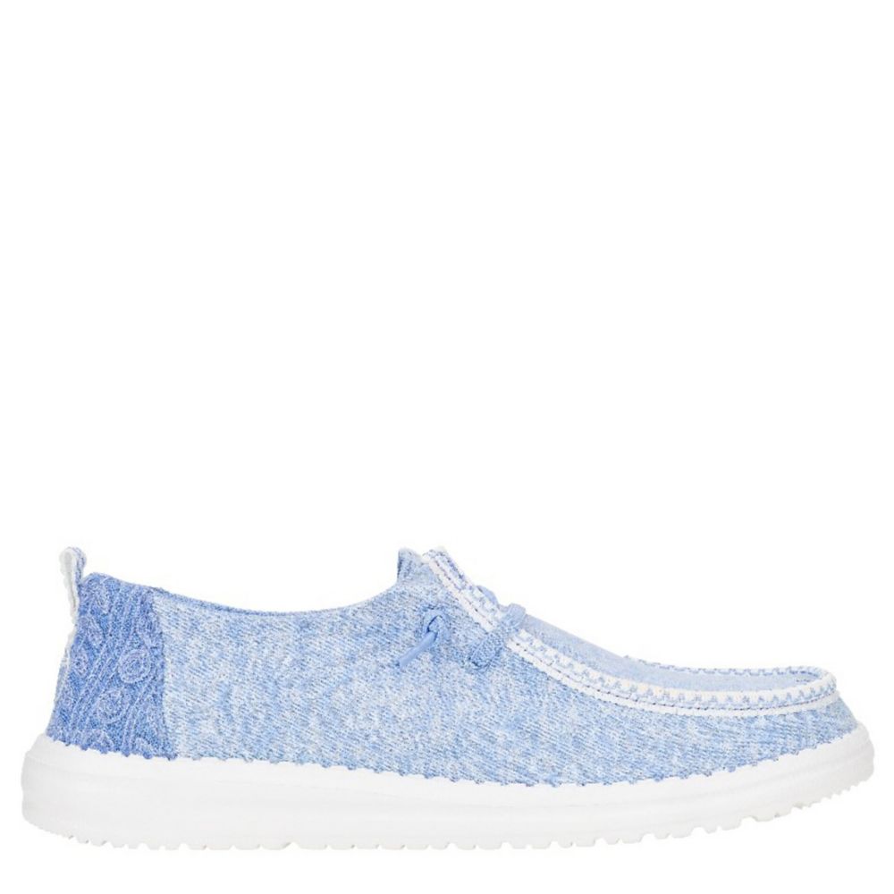 WOMENS WENDY SURF WASH SLIP ON