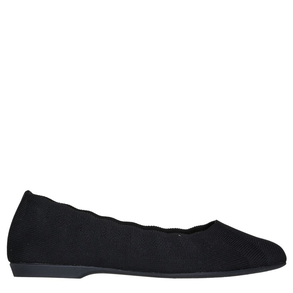 WOMENS CLEO STYLE FLAT