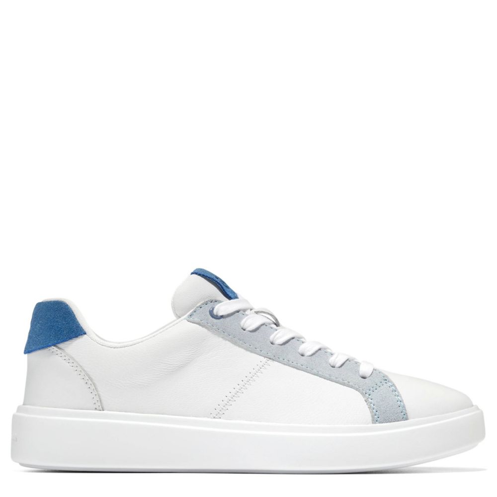 WOMENS GRAND CROSSCOURT COASTER SNEAKER
