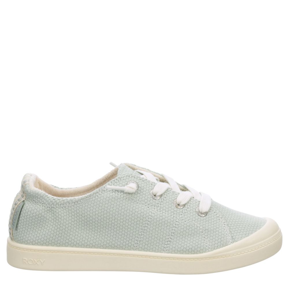 WOMENS BAYSHORE PLUS SLIP ON SNEAKER