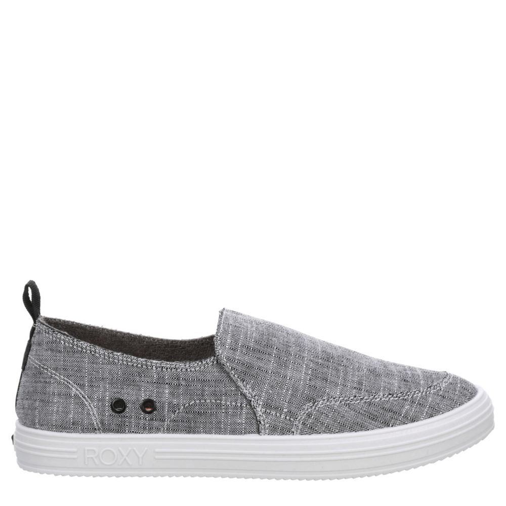 WOMENS LOLA SLIP ON SNEAKER