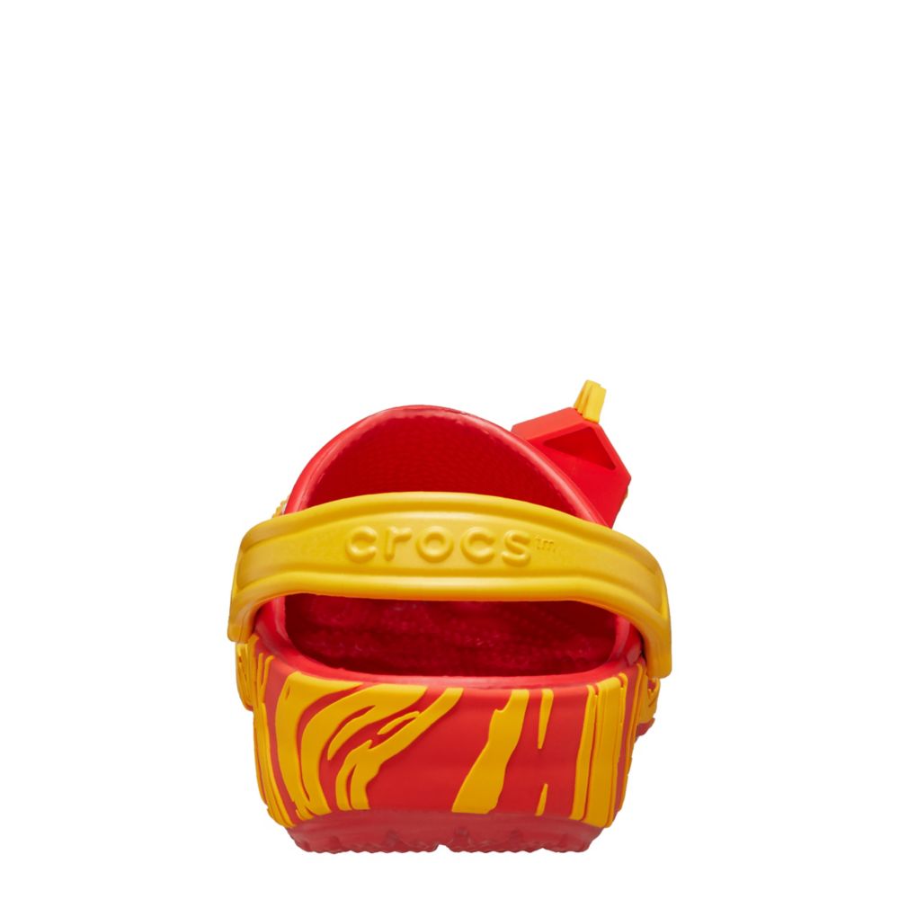 UNISEX MCDONALDS CLASSIC CLOG