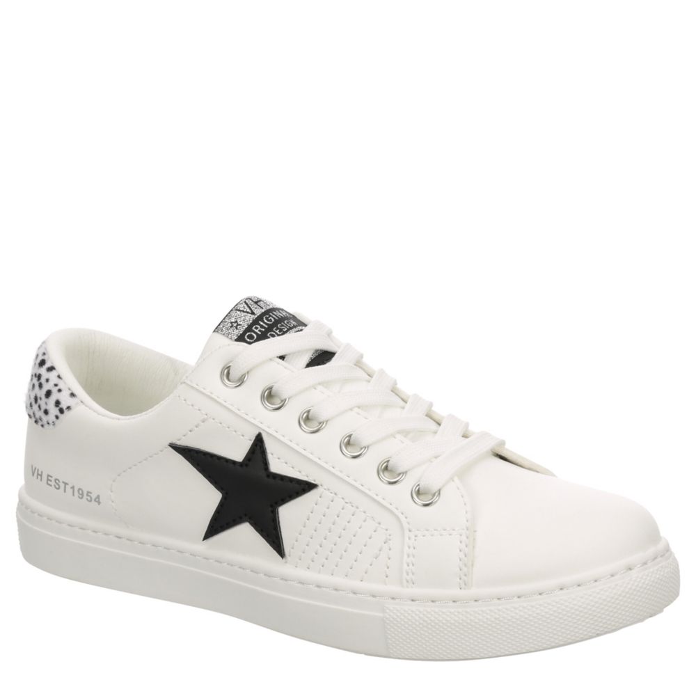 WOMENS CATCH SNEAKER