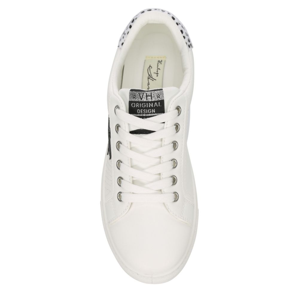 WOMENS CATCH SNEAKER
