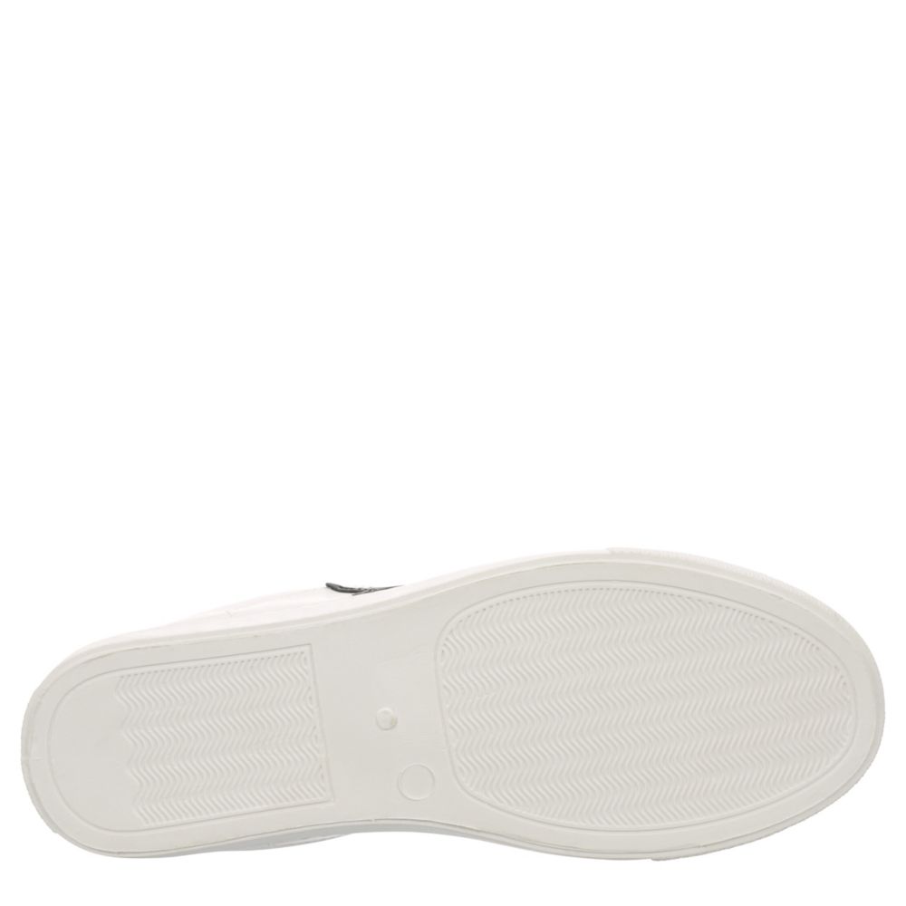 WOMENS CATCH SNEAKER