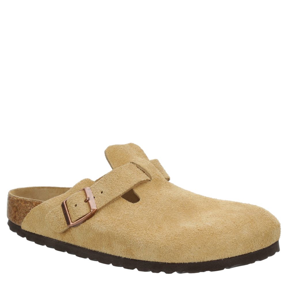 WOMENS BOSTON CLOG