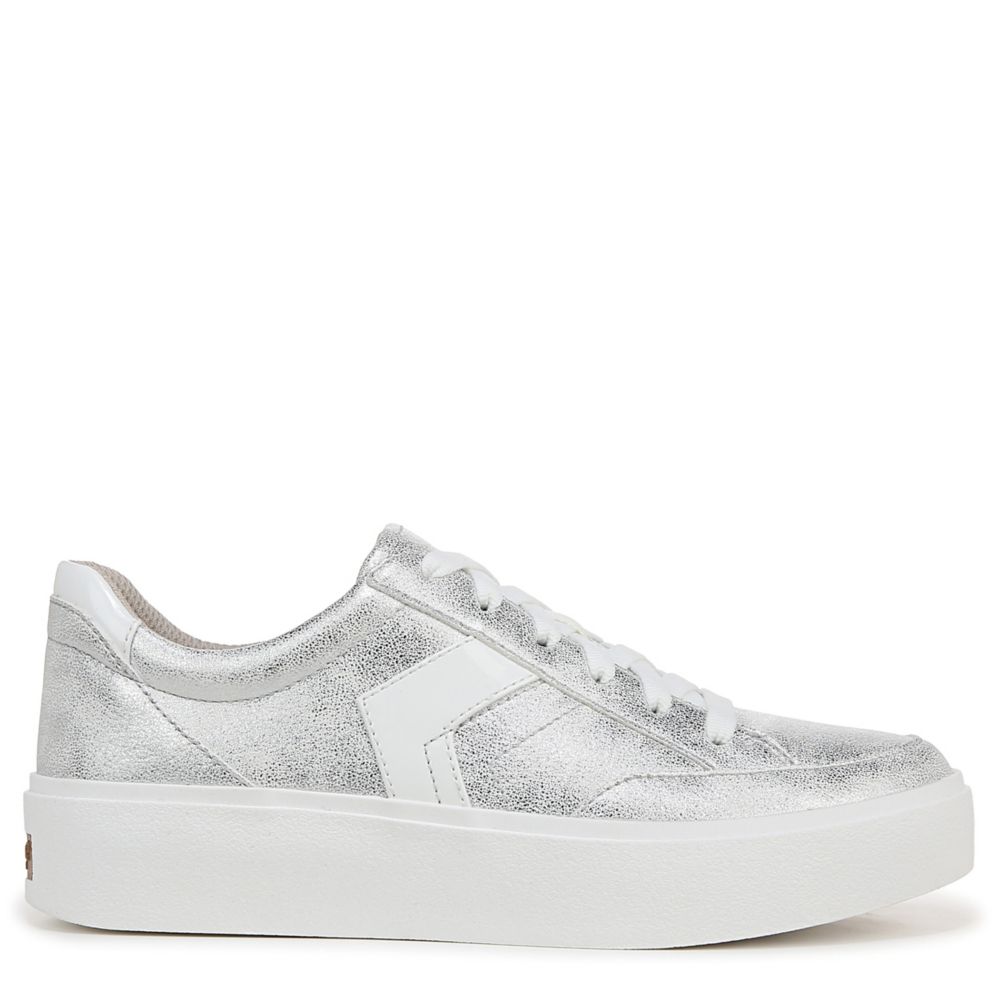 WOMENS MADISON LACE SNEAKER