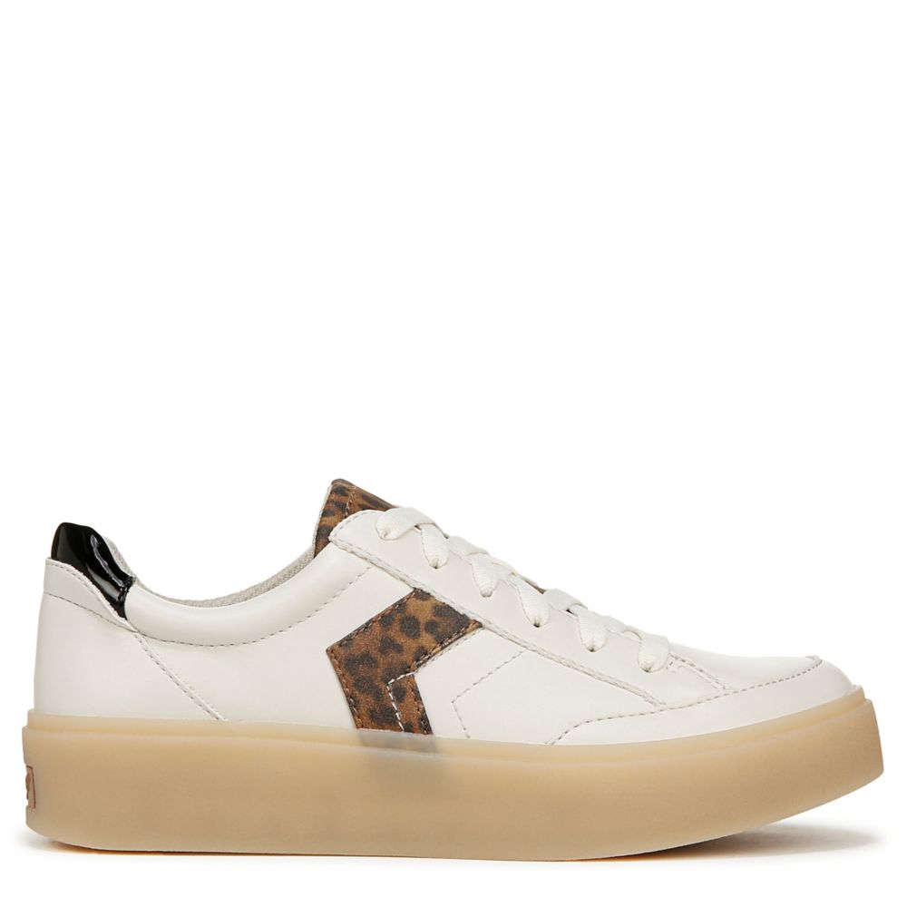 WOMENS MADISON LACE SNEAKER