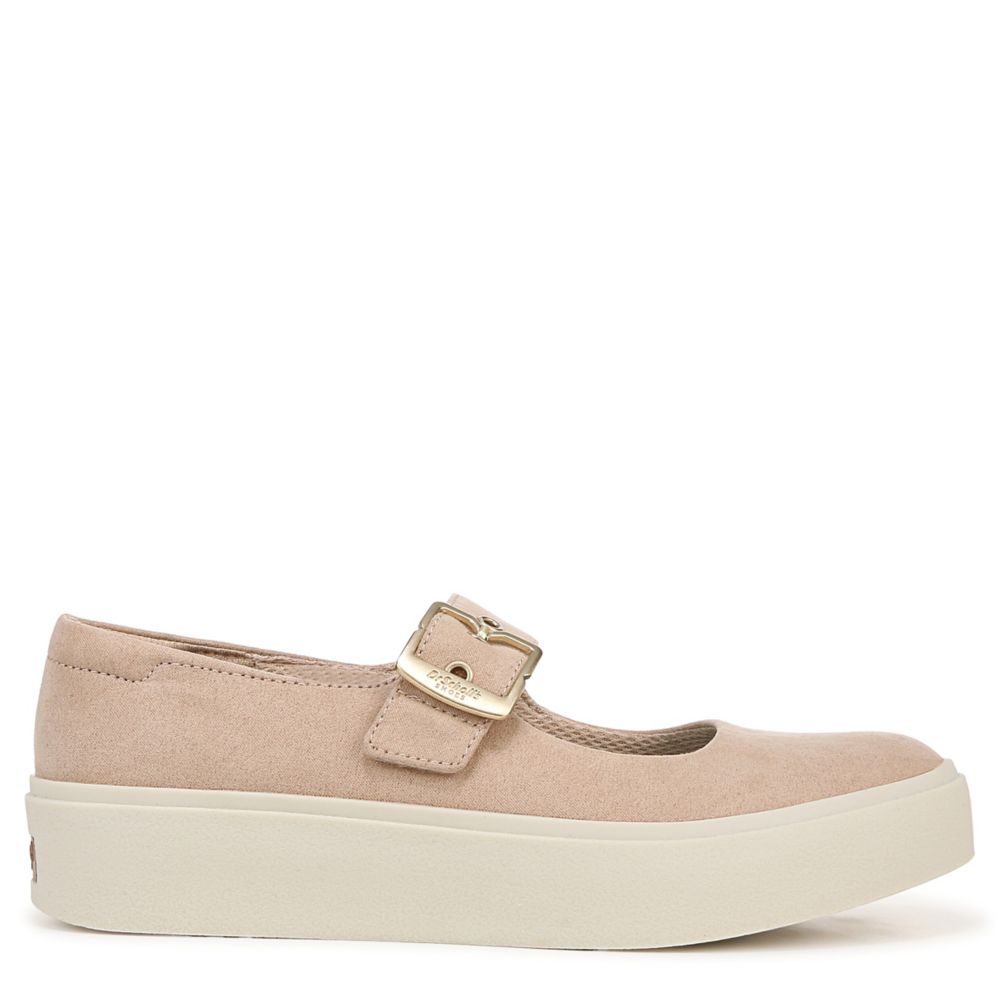 WOMENS MADISON JANE FLAT