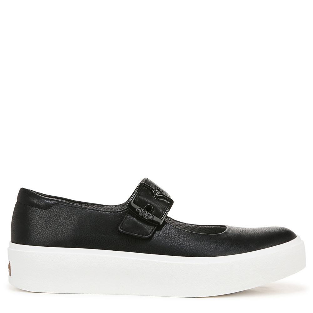 WOMENS MADISON JANE FLAT