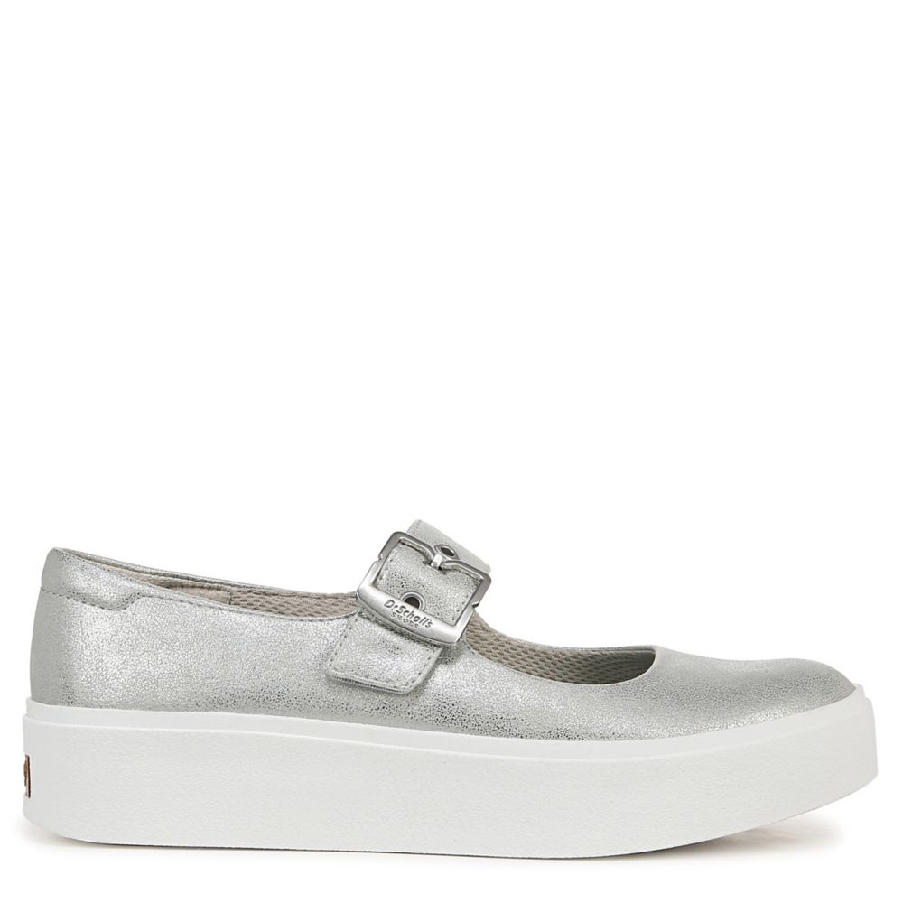 WOMENS MADISON JANE FLAT