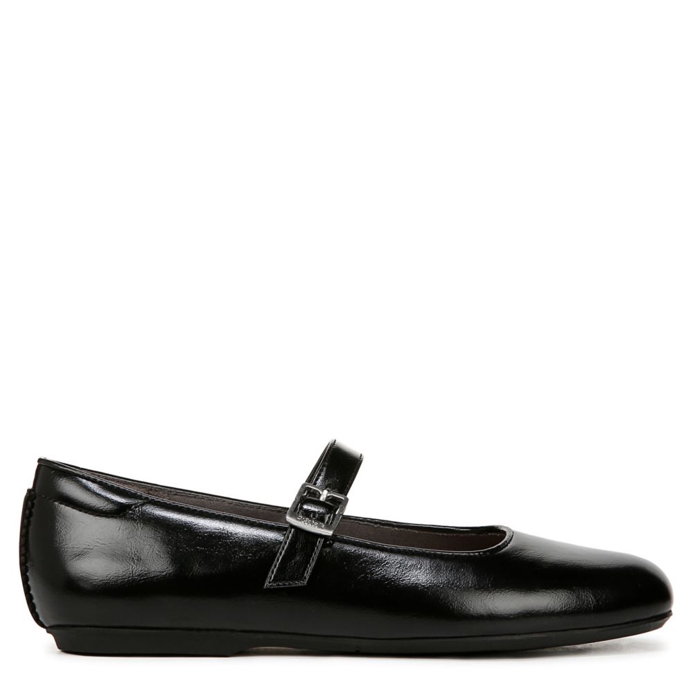 WOMENS WEXLEY JANE FLAT