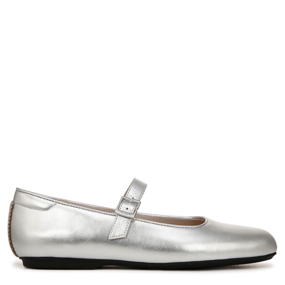 WOMENS WEXLEY JANE FLAT