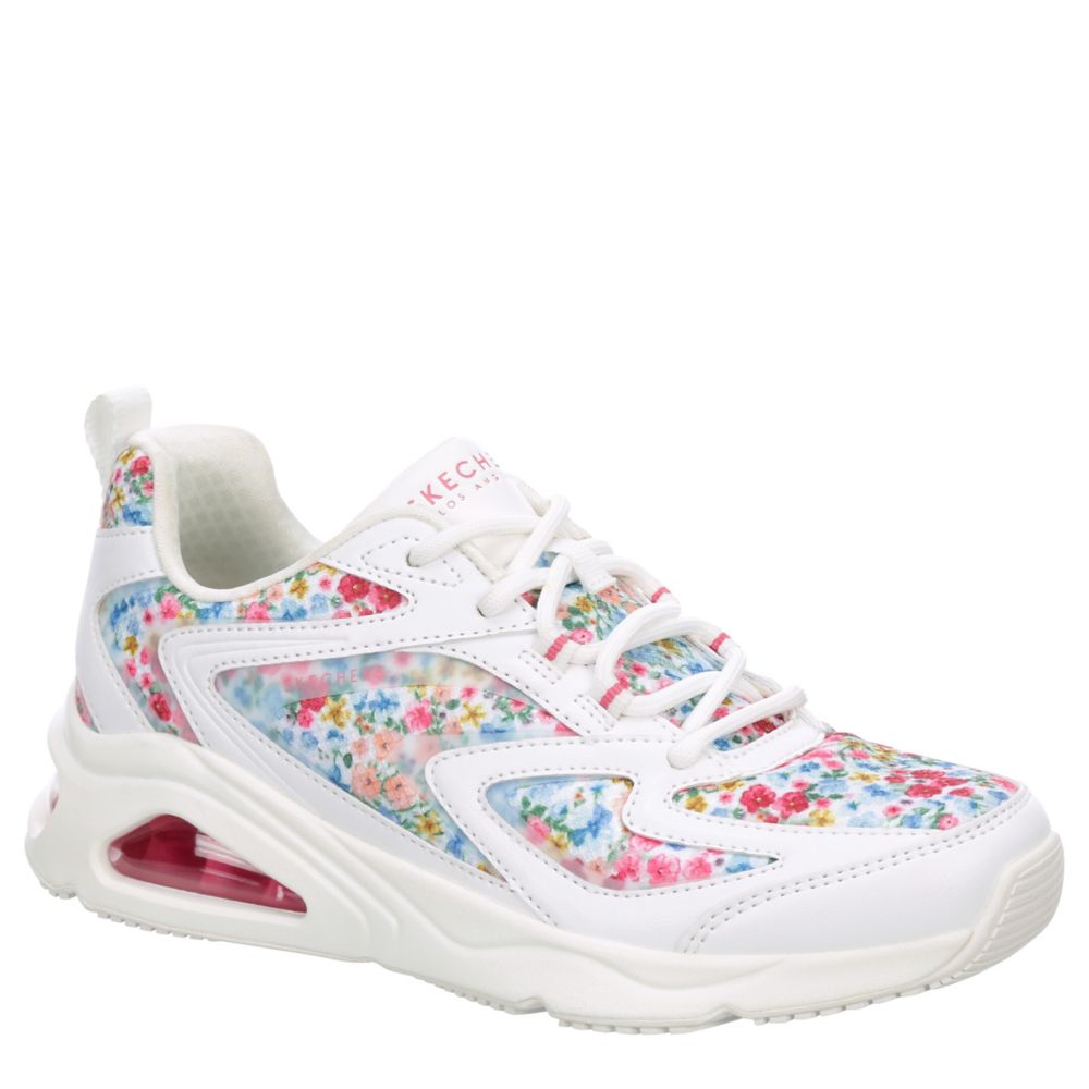 WOMENS TRES AIR UNO BOTANICAL BLISS SNEAKER