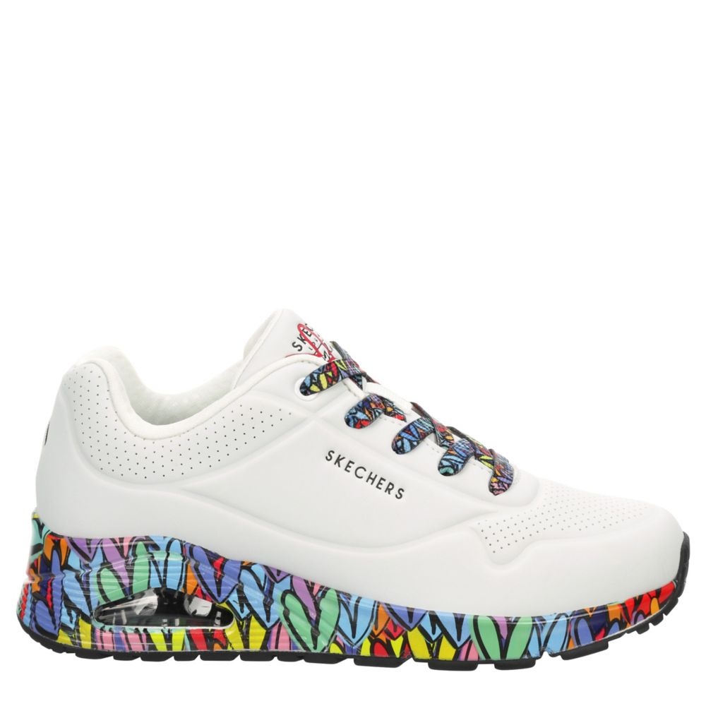 WOMENS UNO SNEAKER