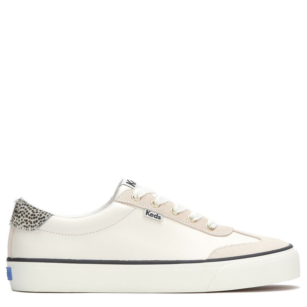 WOMENS JUMP KICK T-TOE SNEAKER