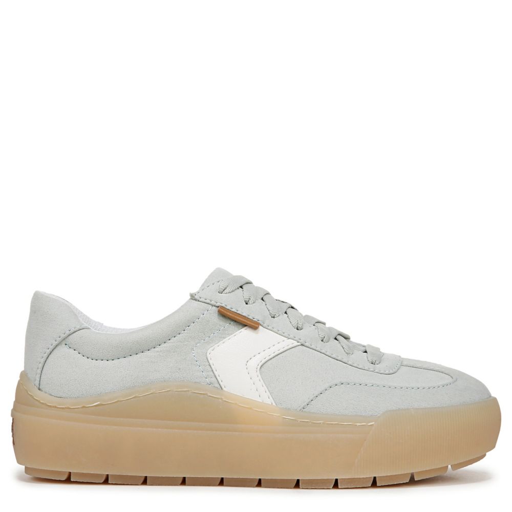 WOMENS TIME OFF PLATFORM SNEAKER