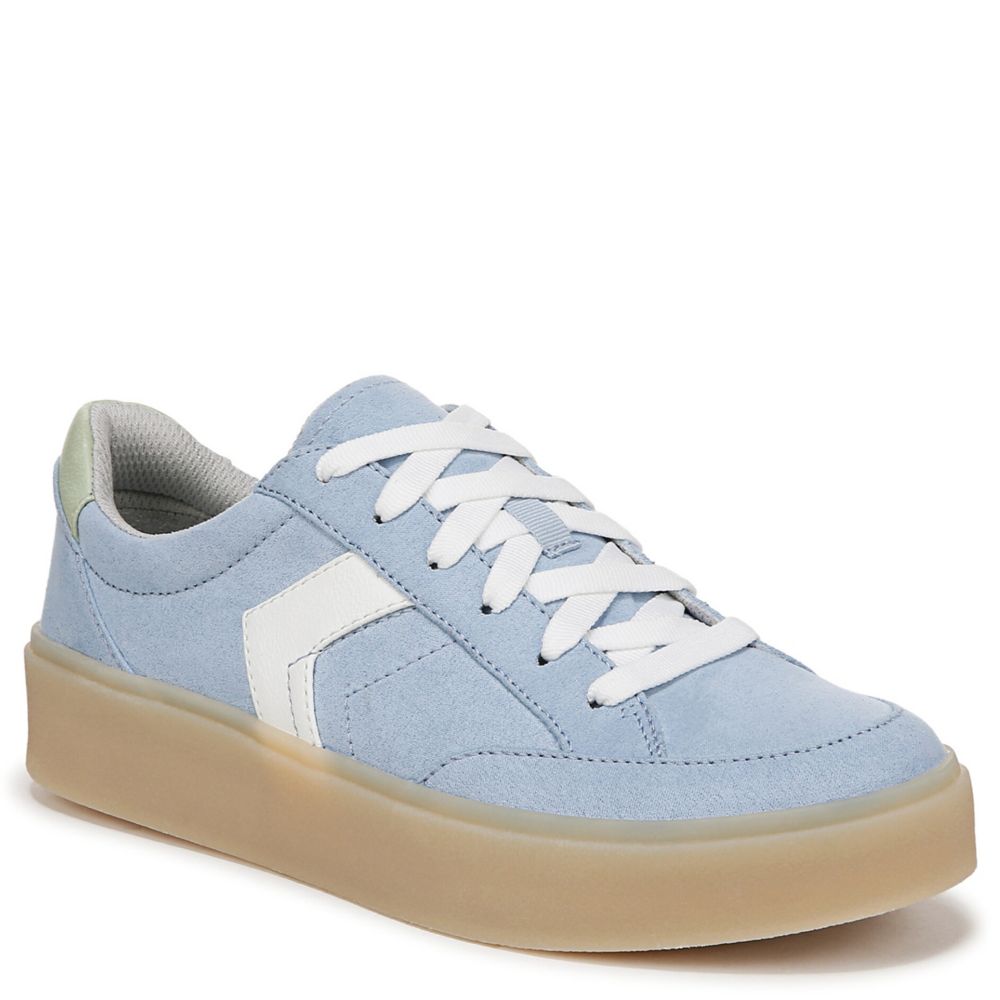 WOMENS MADISON LACE SNEAKER