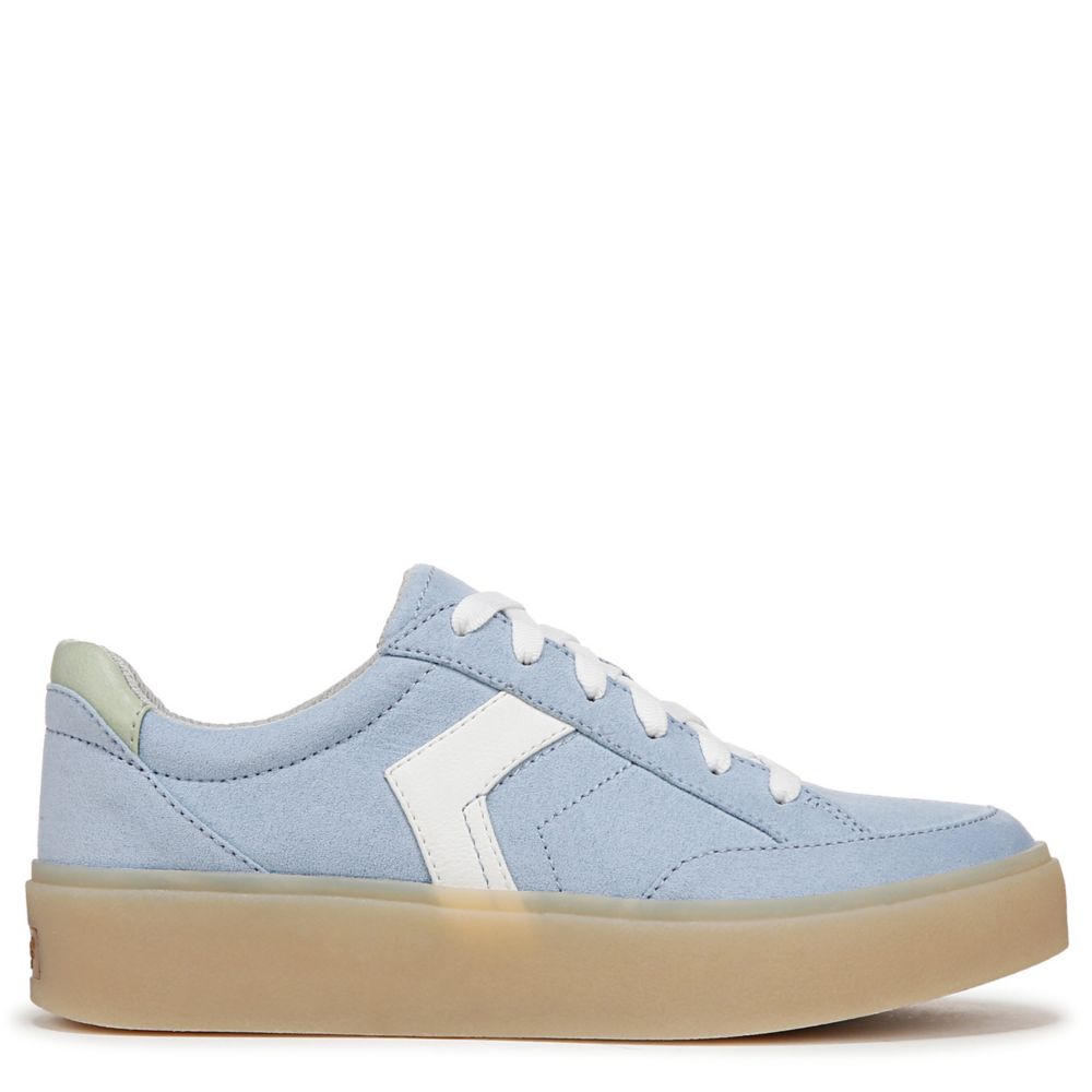 WOMENS MADISON LACE SNEAKER