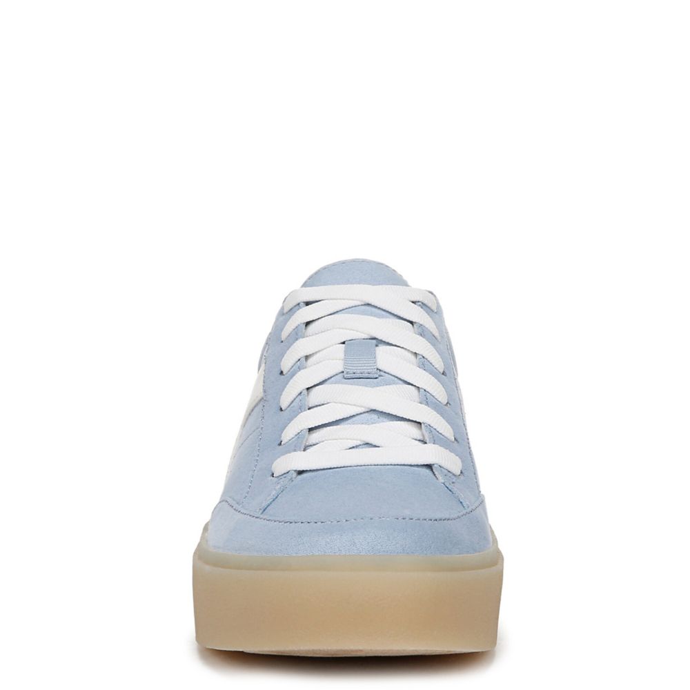 WOMENS MADISON LACE SNEAKER