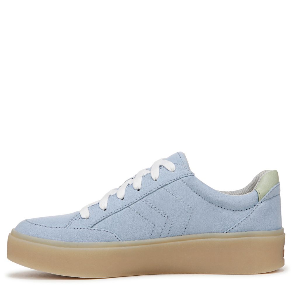 WOMENS MADISON LACE SNEAKER