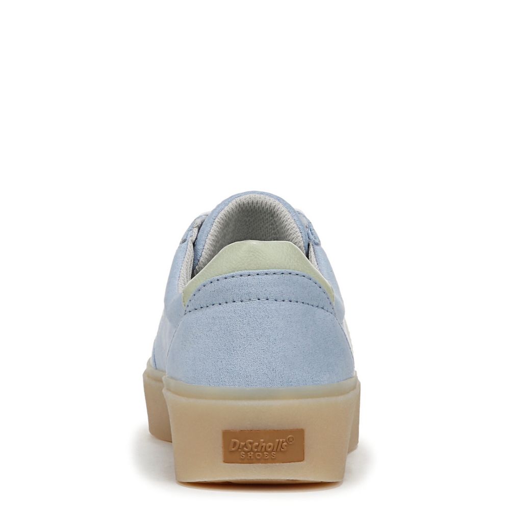 WOMENS MADISON LACE SNEAKER