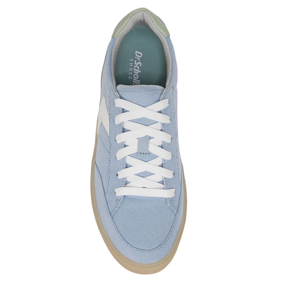 WOMENS MADISON LACE SNEAKER