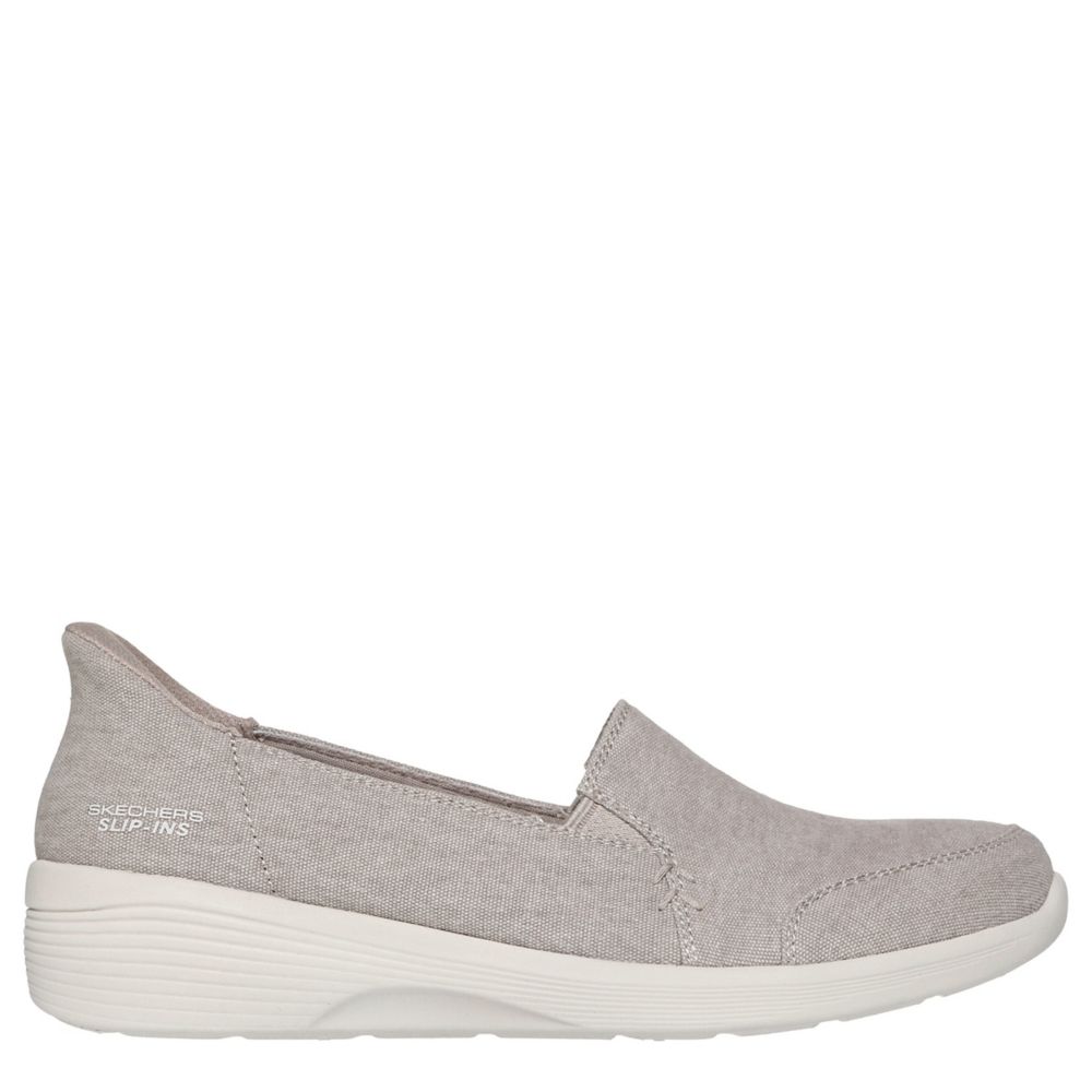 WOMENS SLIP-INS ARYA SLIP ON SNEAKER