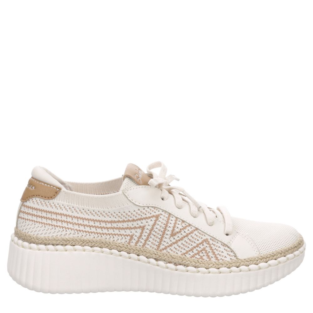 WOMENS WILSHIRE BLVD BELLEVUE SLIP ON SNEAKER
