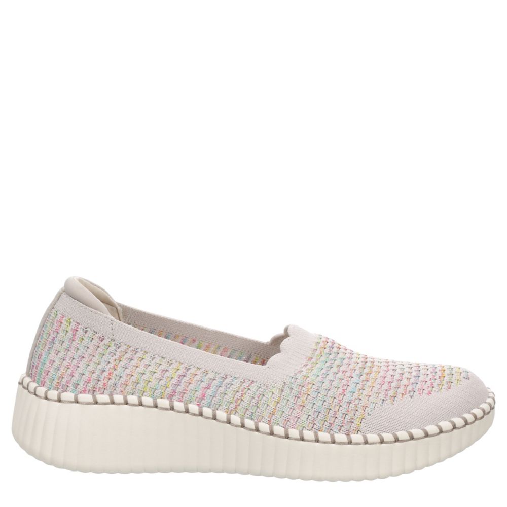 WOMENS WILSHIRE BLVD SLIP ON SNEAKER