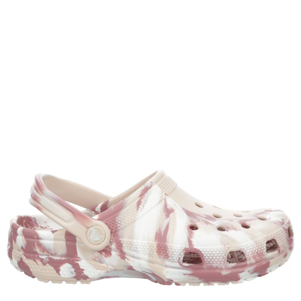 UNISEX CLASSIC MARBLE CLOG