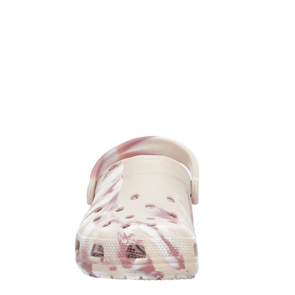 UNISEX CLASSIC MARBLE CLOG